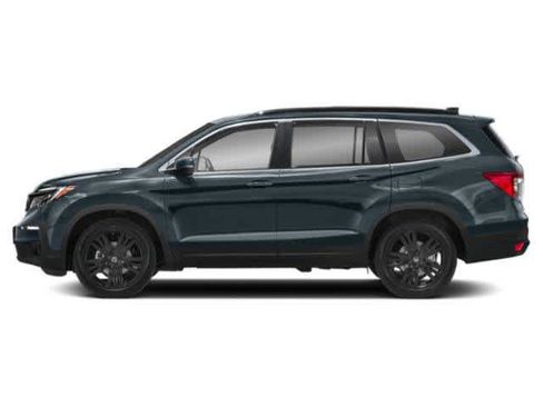 Used 2021 Honda Pilot Special Edition image 3