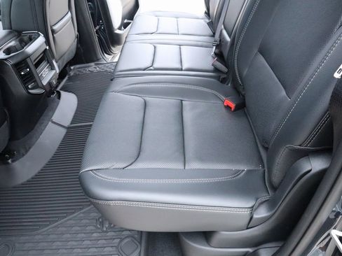 New 2026 RAM 1500 Rebel w/ Rebel Level 2 Equipment Group image 12