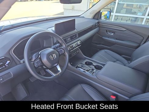 Certified 2026 Honda Pilot Touring image 27