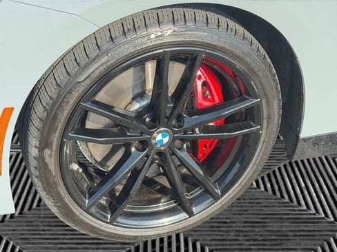 Used 2024 BMW M240i xDrive Coupe w/ Premium Package AWD/4WD image 9