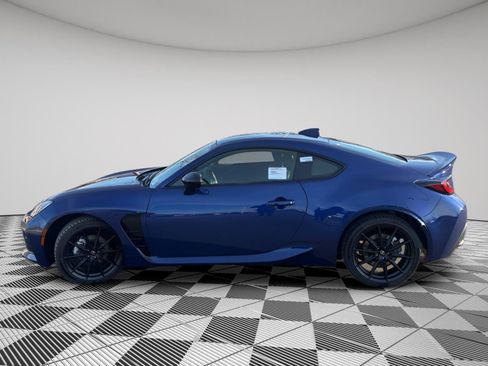 New 2026 Toyota GR86 Premium image 11