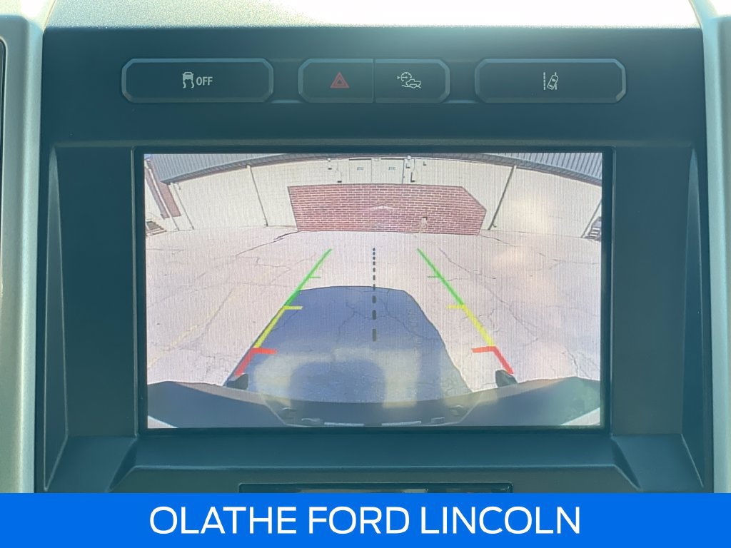 Certified 2021 Ford F250 Lariat AWD/4WD image 30