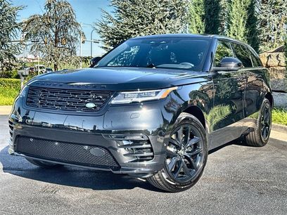 New 2026 Land Rover Range Rover Velar Dynamic SE