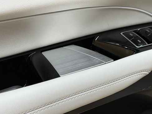 New 2026 Cadillac Lyriq Sport AWD/4WD image 26