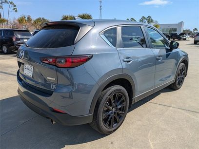 Used 2024 MAZDA CX-5 Carbon Edition
