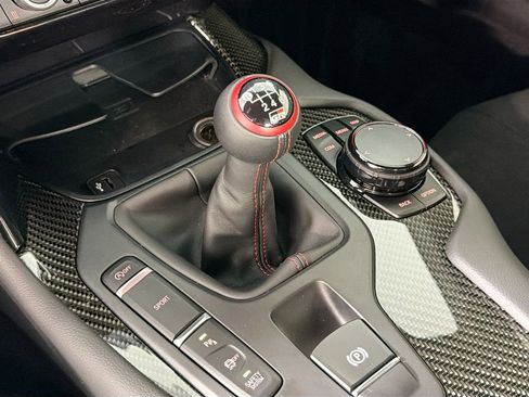 Used 2026 Toyota Supra w/ Driver Assist Package RWD image 17