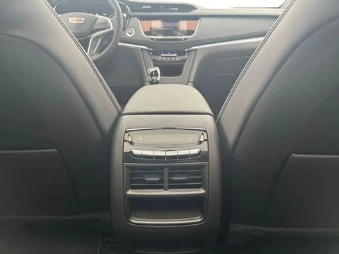 New 2026 Cadillac XT5 Premium Luxury w/ Driver Assist Package AWD/4WD image 20