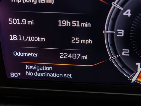 Used 2018 McLaren 720S Performance RWD image 17