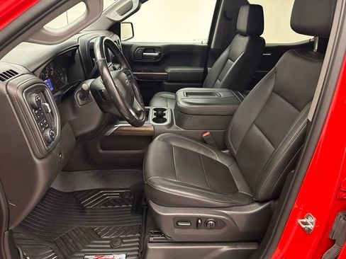 Used 2020 Chevrolet Silverado 1500 RST AWD/4WD image 18