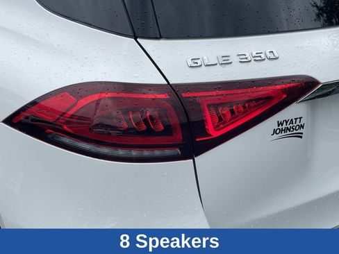 Used 2023 Mercedes-Benz GLE 350 4MATIC image 12