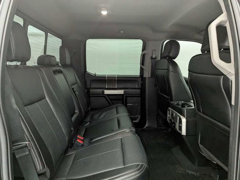 Used 2020 Ford F350 Lariat w/ Lariat Ultimate Package image 20