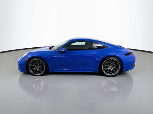 Certified 2025 Porsche 911 Carrera S RWD image 2