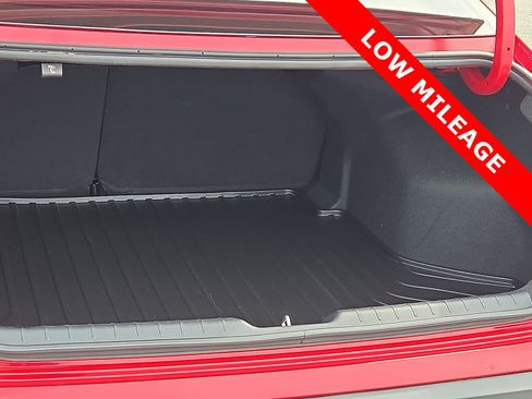 Used 2025 Kia K4 LXS image 9