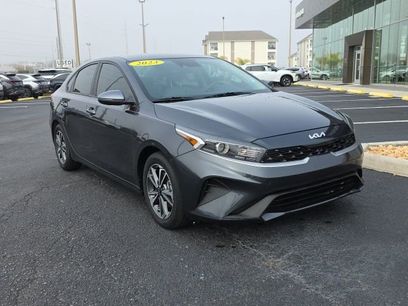 Used 2023 Kia Forte LXS w/ LXS Technology Package
