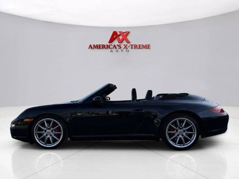 Used 2008 Porsche 911 Carrera S RWD image 55