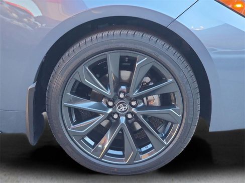 New 2026 Toyota Corolla SE image 11