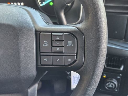 Used 2023 Ford F150 XL w/ STX Appearance Package image 25