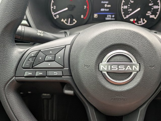 Used 2025 Nissan Altima 2.5 S FWD image 18