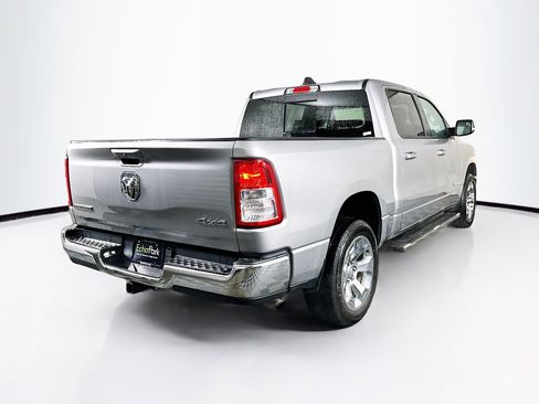 Used 2022 RAM 1500 Big Horn AWD/4WD image 9