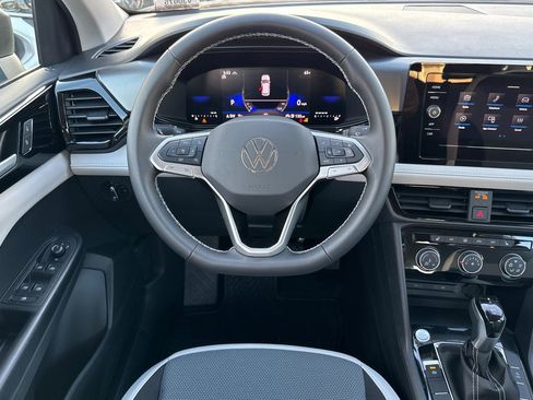 New 2026 Volkswagen Taos S AWD/4WD image 14