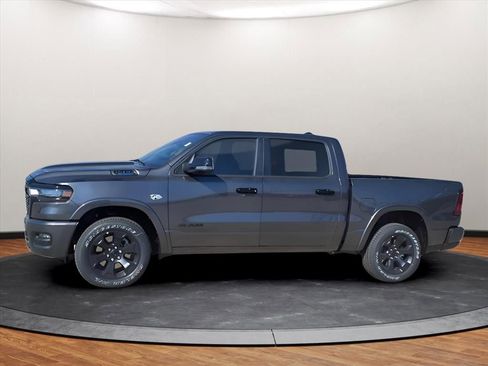 New 2026 RAM 1500 Big Horn image 10