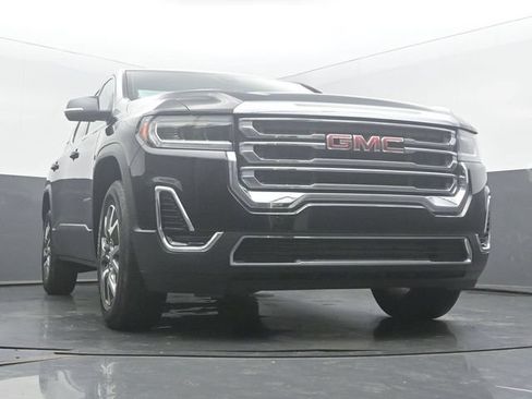 Used 2023 GMC Acadia SLE w/ Driver Convenience Package FWD image 56