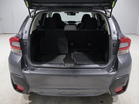 Used 2020 Subaru Crosstrek 2.0i AWD/4WD image 18