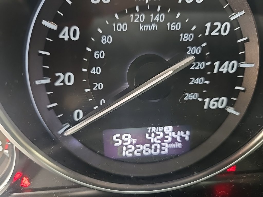 Used 2014 MAZDA CX-5 Grand Touring FWD image 23