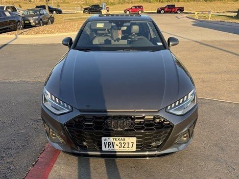 Used 2021 Audi A4 2.0T Premium Plus w/ Premium Plus Package image 8