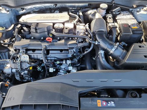 Used 2023 Kia K5 LXS image 22