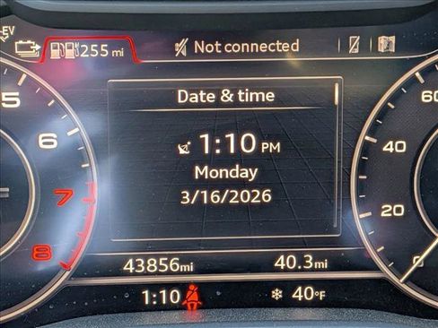 Used 2020 Audi Q5 e Premium image 11