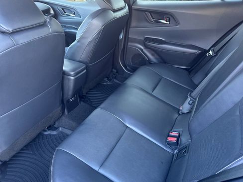 Used 2023 Toyota Prius XLE image 14