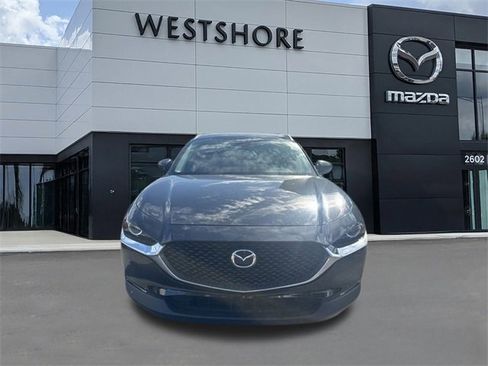 Used 2023 MAZDA CX-30 AWD 2.5 S w/ Select Package image 9