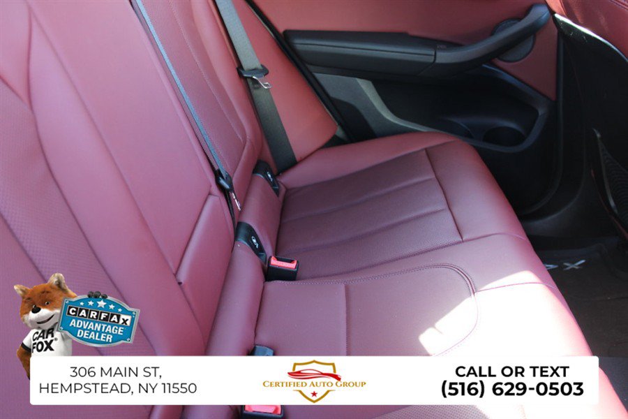 Used 2023 BMW X4 xDrive30i w/ M Sport Package AWD/4WD image 30