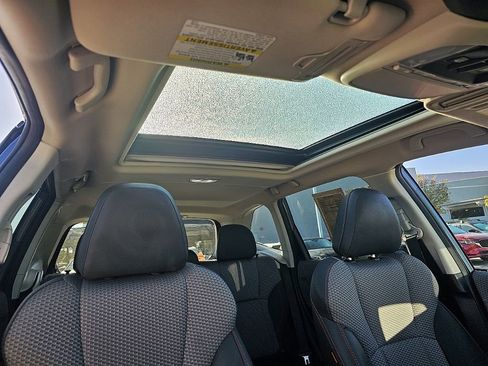 Used 2022 Subaru Forester Sport image 18