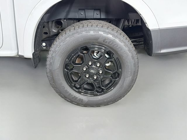 New 2026 Ford Ranger XLT w/ Equipment Group 301A High RWD image 39