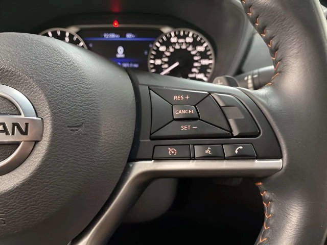 Used 2022 Nissan Altima 2.5 SR w/ Midnight Edition Package AWD/4WD image 32