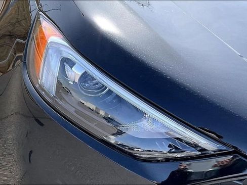 Used 2023 Ford Edge ST image 29