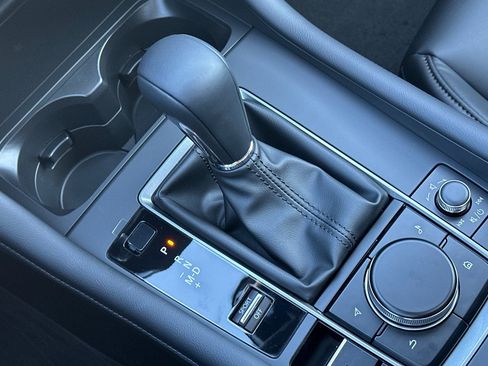New 2026 MAZDA MAZDA3 2.5 S Sedan w/ Preferred Pkg image 23