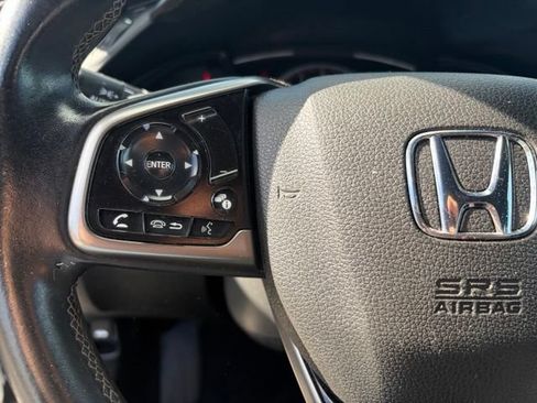 Used 2021 Honda Civic Sport image 26