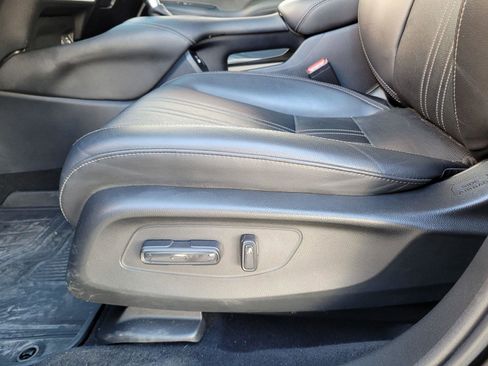 Used 2023 Honda HR-V EX-L image 22