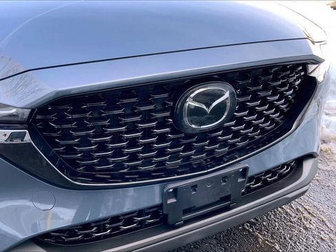 Used 2023 MAZDA CX-5 Carbon Edition image 31