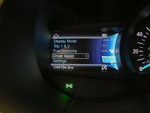 Used 2022 Ford Edge SEL w/ Convenience Package image 39