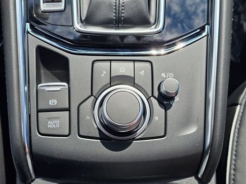 New 2025 MAZDA CX-5 AWD 2.5 S w/ Premium Plus Pkg image 19
