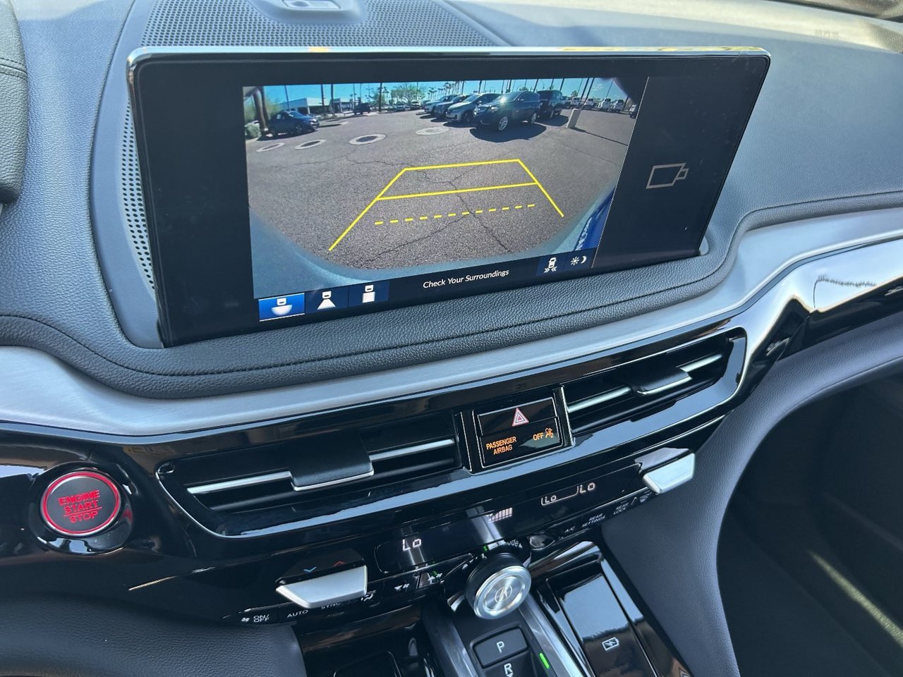 Certified 2026 Acura MDX FWD image 30