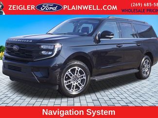 Used 2025 Ford Expedition Max Active video 1
