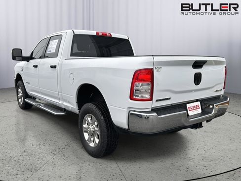 Used 2024 RAM 2500 Big Horn image 3