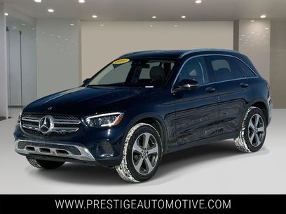 Used 2022 Mercedes-Benz GLC 300 GLC 300