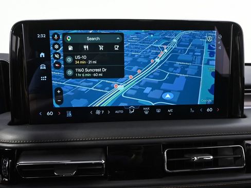 New 2026 Lincoln Aviator AWD w/ Jet Appearance Package image 29