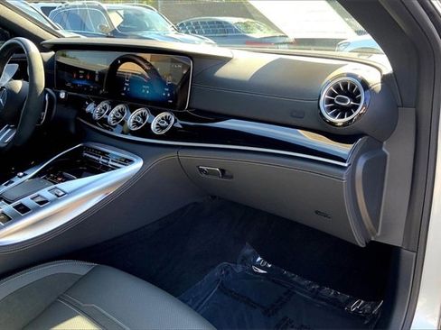 Certified 2024 Mercedes-Benz AMG GT 43 image 15